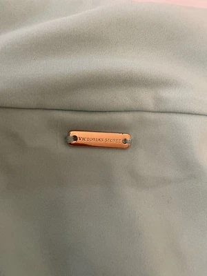 Victoria's Secret женщин новом зеленый бикини низ, W34 - Изображение 1 из 3