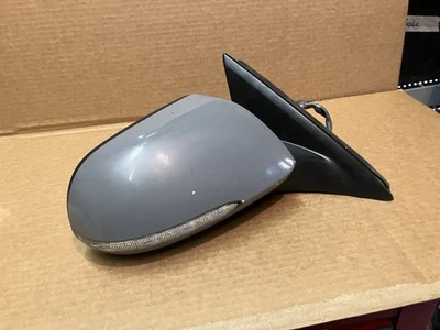 2004-2008年ACURA TSX电源门镜乘客侧加热7线 — 第 1/4 张图片