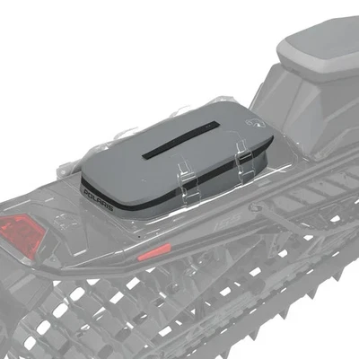 Polaris 2889350  Lock & Ride Flex Burandt  Large Liner Bag  Matryx 155  NEW - Image 1 of 4