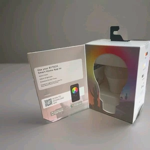 ByTech WiFi Smart RGB Bulb - Picture 1 of 4