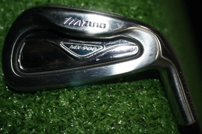 Mizuno MX-900 Forged 6 Iron RH(37.5") Exsar IS2 Regular Flex Graphite Shaft - Image 1 of 4