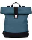 NEW Issey Miyake Travel Bag in Blue