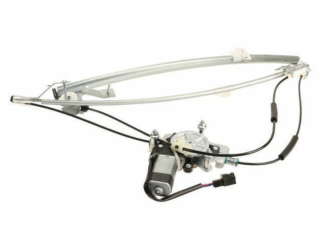 For Dodge Grand Caravan Window Motor / Regulator Assembly VDO 83984JJGY - Image 1 of 2