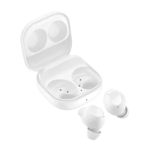 Samsung Galaxy Buds FE - biały SM-R400NZWAEUA - nowy zapieczętowany - Zdjęcie 1 z 5