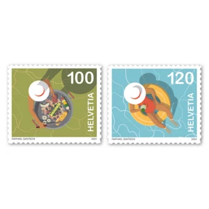 Swiss - Verano 2024 - Imagen 1 de 1