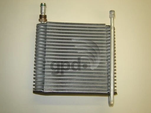 Núcleo de evaporador de aire acondicionado delantero para Chevrolet C1500 Suburban 1992-1993 5,7 L Foto 1 de 1