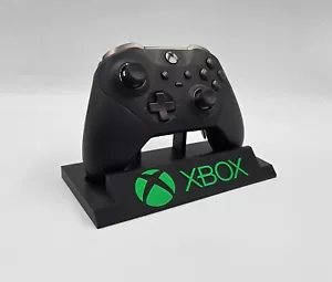 Xbox One Serie S X Elite Controller Displayständer - Lerpo3D - Bild 1 von 12