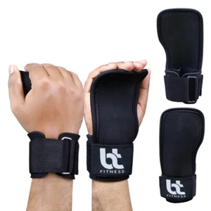 Hand Griper for Pull ups and Weight Lifting at gym or home workout - Bild 1 von 3
