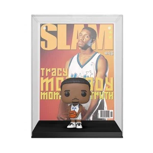 Funko Pop! NBA Cover: SLAM - Tracy McGrady - Picture 1 of 3