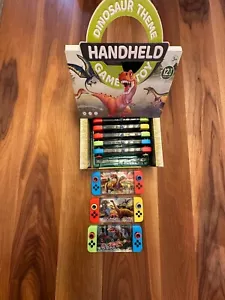 Hand-held water ring games for kids, party favors, goody bag fillers, return gif - Picture 1 of 9