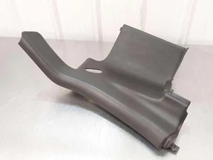2007 LAMBORGHINI GALLARDO 5.0L REAR RIGHT LOWER QUARTER TRIM PANEL 408868418G - Picture 1 of 12