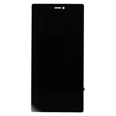 For Huawei P8 - LCD Screen Assembly - Black - 02350GRW - Image 1 of 3