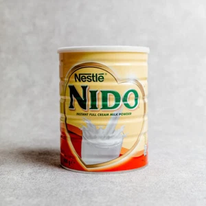 Nestle - Nido - Picture 1 of 1