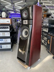 Jm Focal Lab Alto UTOPIA High End Speaker Only One Unit For Repair O Rinfrescata - Bild 1 von 18