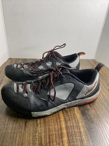 Patagonia Performance Schuhe Feather Grey T11331, Herren US 11 - Bild 1 von 8