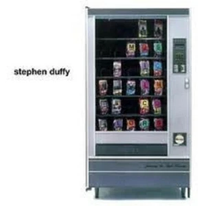 Stephen Duffy Music In Colors 1993 Europe Lp - Imagen 1 de 1
