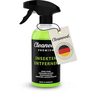 Cleaneed Premium Insektenentferner – Made in Germany – Extra stark, Rückstandsfr - Bild 1 von 7