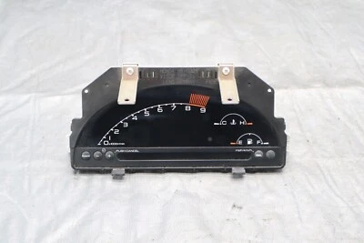 2004 2005 HONDA S2000 AP2 F22C 2.2L OEM INSTRUMENT GAUGE CLUSTER 159,738 MILES - Image 1 of 4