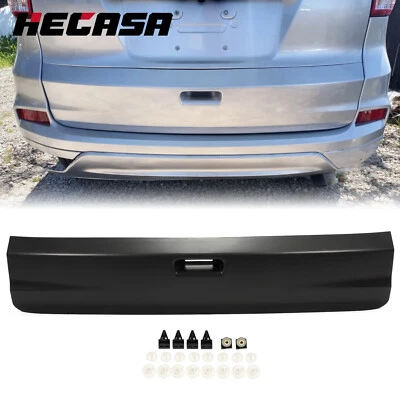 HECASA New Lower Tailgate Molding Direct Replacement For 2015-16 Honda CRV CR-V - Изображение 1 из 4