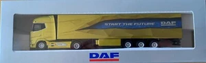 DAF Truck XG + 4x2 + Box Trailer – 3 Axle Neu und OVP - Bild 1 von 2