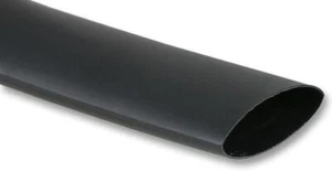 MULTICOMP PRO - 3:1 Adhesive Lined Tubing 25.4mm x 1.2m Black - Picture 1 of 1