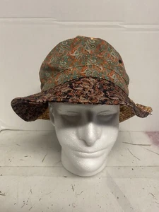 Cappello a secchiello UO Paisley - Foto 1 di 6
