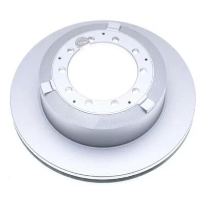 Rotor de freno de disco PowerStop - Ram 4500 2013-2018, Ram 5500 2013-2018 PowerStop Ev Foto 1 de 4