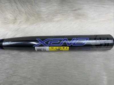 2020 Louisville Slugger Xeno 32/22 全新!! FPXND10-20 (-10) 快投垒球棒 — 第 1/4 张图片