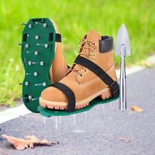 Rasenbelüfter-Schuhe, einfach zu verwendende Rasenwerkzeug--Sandalen
