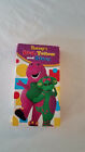 Barney - Barneys Red, Yellow, and Blue (VHS, 2006)