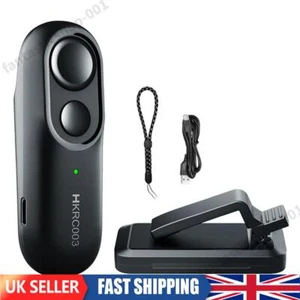 Remote Page Turner Clicker Page Turner for Kindle Paperwhite Oasis Kobo EReaders - Afbeelding 1 van 11