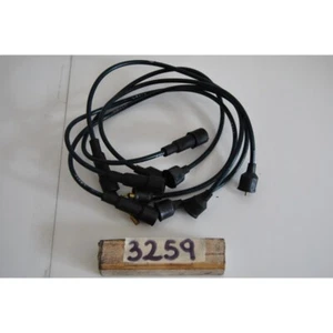 CAVIS Spark Plug Wire Set Fiat 600 - Picture 1 of 2