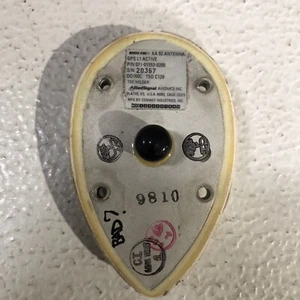 Bendix King KA 92 GPS Antenna 071-01553-0200 - Picture 1 of 3