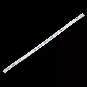 Nastro cavo flessibile pulsante di espulsione alimentazione per PS3 Slim 3000 - Foto 1 di 6