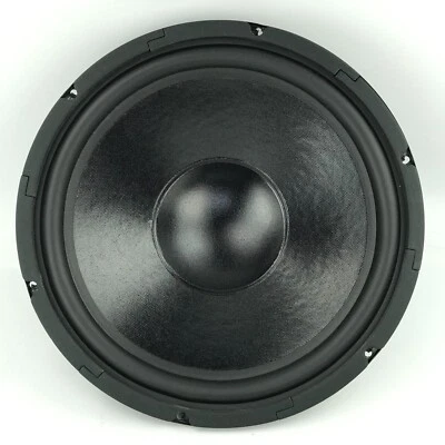 JVC SP-PWA-350 Powered Subwoofer 100W 4 Ohm 12" Woofer SP WOO JSUB9 Working - Image 1 of 4