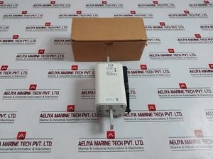 EATON PV-400A-3L-B-15 Photovoltaic Fuses 400A 1500V IR 100KA - Picture 1 of 7