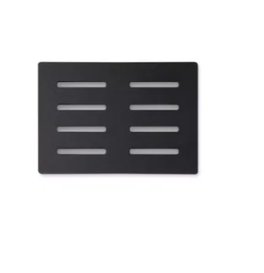 Grille pour poêle à bois - LACUNZA 5040000904 (SUIVI) Lacunza Grille pour poêle - Picture 1 of 2