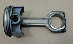 ARCTIC CAT BEARCAT Z1 TZ1 ZR XF 1100 PISTON & CONNECTING ROD 3007-103 & 3007-106 - Picture 1 of 7
