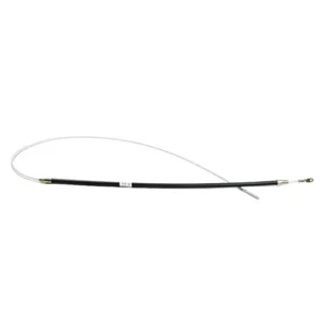 Handbrake Cable Line For 1992-1995 BMW 5 Series E34 34411162005 34411156436 - Picture 1 of 5