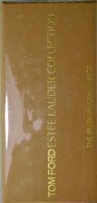 TOM FORD / ESTÉE LAUDER NIB TOM FORD ESTEE LAUDER COLLECTION THE BRUSH PINCEAU VISAGE