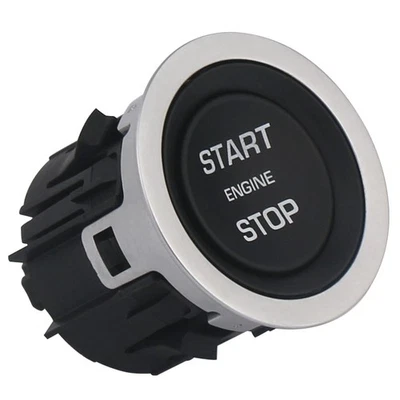 TQPONLY Momentary Push Start Stop Button Switch Compatible with 2013-2020 Range - Image 1 of 4