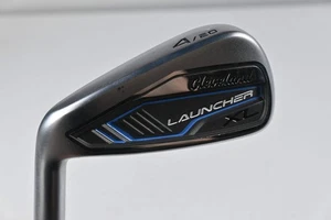 Left Hand Cleveland Launcher XL #4 Iron / 20 Degree / Regular Flex Catalyst 60 - Picture 1 of 6