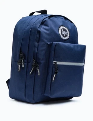 Hype Utility Rucksack 44 cm x 31 cm x 17 cm 23 L PORTOFREI - Bild 1 von 4