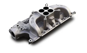 Shelby GT350 Intake Manifold 260 289 302 1964 1965 1966 1967 1968 Mustang NEW 4V - Picture 1 of 11