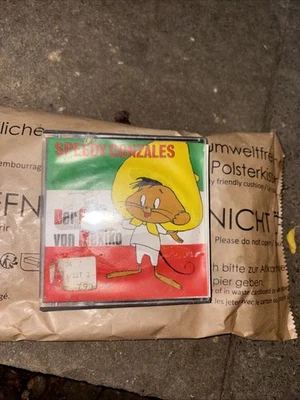Speedy Gonzales - der Held von Mexiko: Super 8 Piccolo Film SW 4212 Vintage - Bild 1 von 4