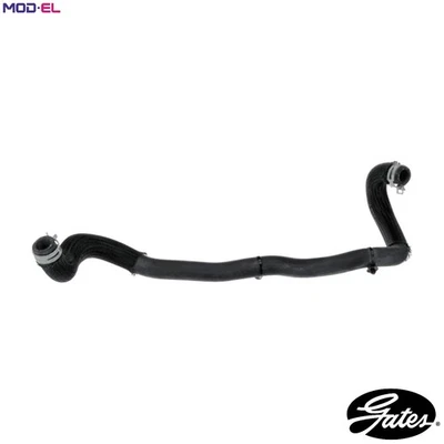 HEATER HOSE 02-2870 FOR TESLA - Image 1 of 4