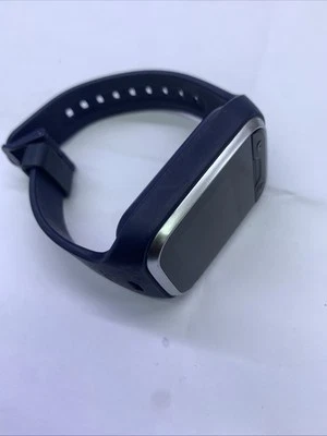Verizon LG-VC200B Gizmo Gadget Smart Watch Blue - Image 1 of 3