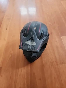 Casco de motocross GMAX Dot 37x - Imagen 1 de 13