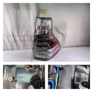 2014-15-16-17-18-19-20-21-22-2023 Lexus GX460 Right Passengers RH Tail Light OEM - Picture 1 of 20