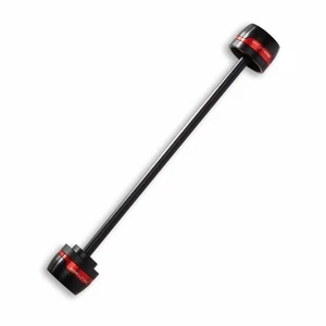 Slider Forcellone Posteriore Rosso 97382061AA Ducati Hypermotard 698 - Picture 1 of 2